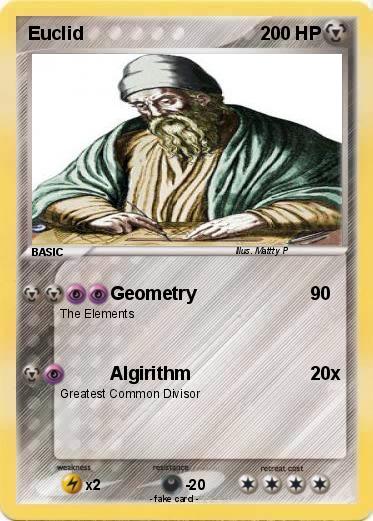 Pokemon Euclid