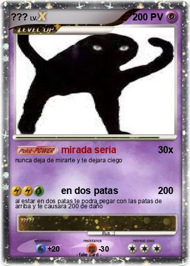 Pokemon ???
