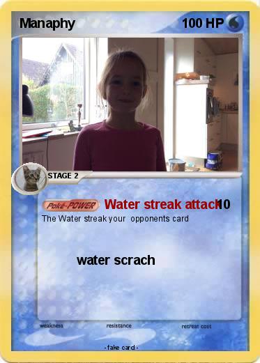 Pokemon Manaphy