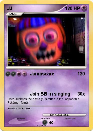 Pokemon JJ