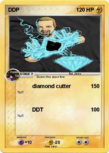 Pokemon DDP