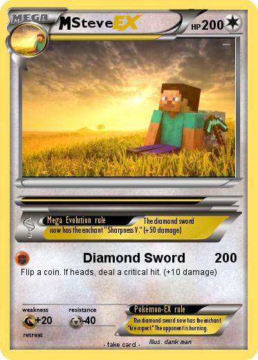 Pokemon Steve