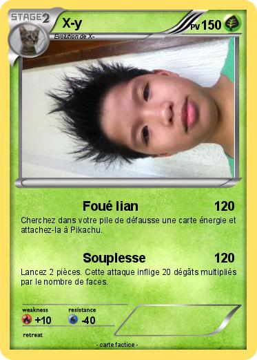 Pokemon X-y