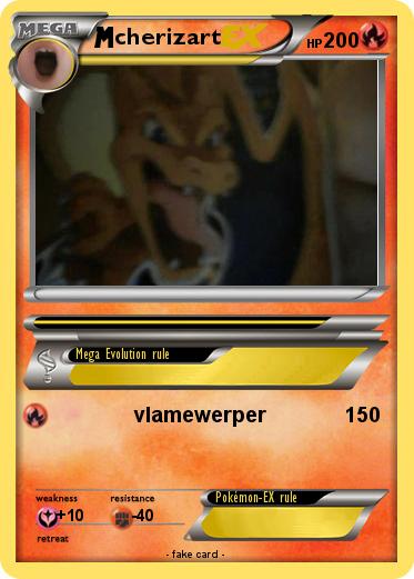Pokemon cherizart