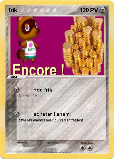 Pokemon frik