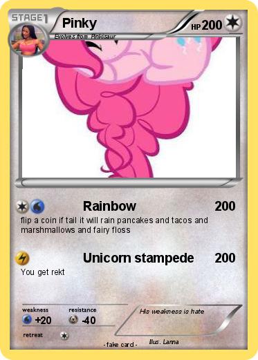 Pokemon Pinky