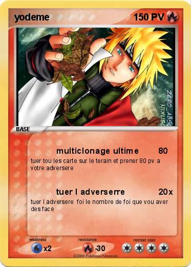 Pokemon yodeme