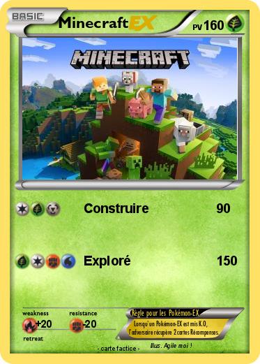 Pokemon Minecraft