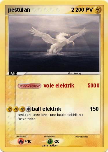 Pokemon pestulan                            2