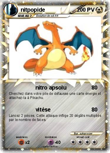 Pokemon nitpopide
