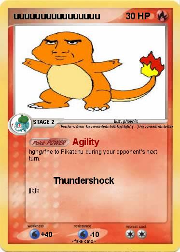 Pokemon uuuuuuuuuuuuuuuu
