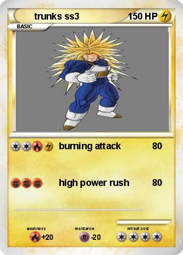 Pokemon trunks ss3