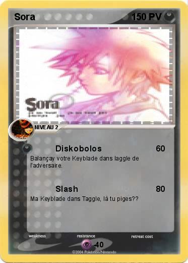 Pokemon Sora