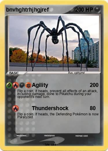 Pokemon bnvhghtrhjhgjref