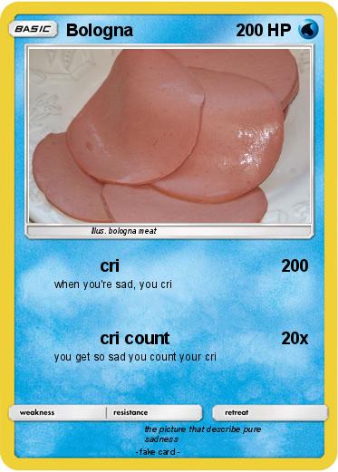 Pokemon Bologna