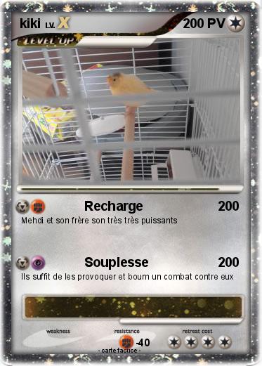 Pokemon kiki
