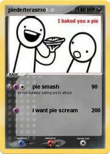 Pokemon piederterasmo