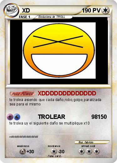 Pokemon XD