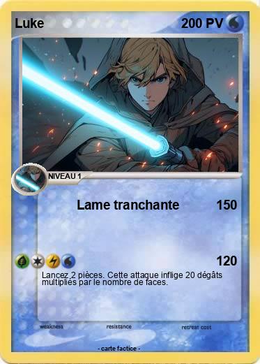 Pokemon Luke
