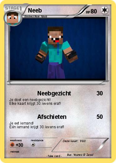 Pokemon Neeb