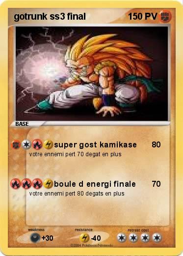 Pokemon gotrunk ss3 final