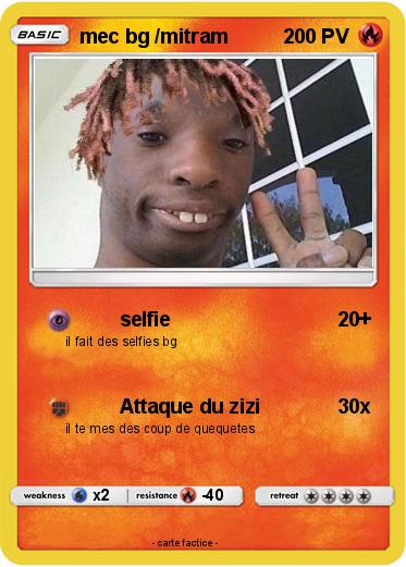 Pokemon mec bg /mitram