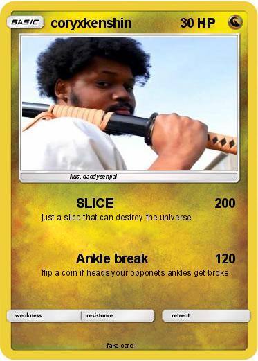 Pokemon coryxkenshin