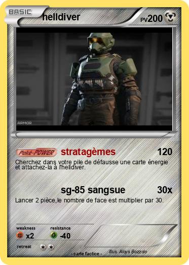 Pokemon helldiver