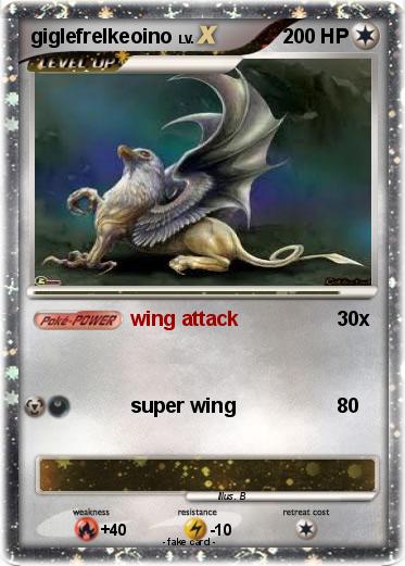Pokemon giglefrelkeoino