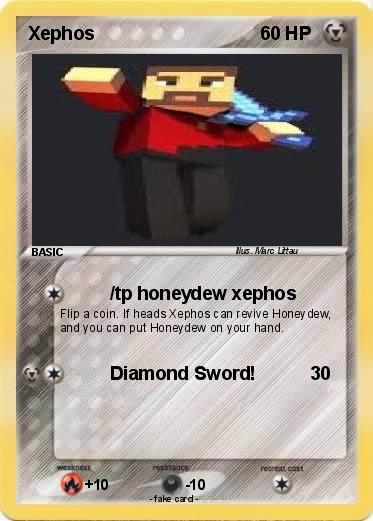 Pokemon Xephos