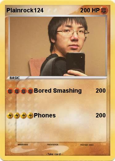 Pokemon Plainrock124