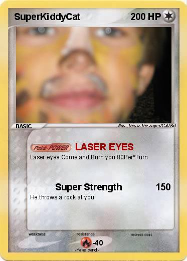Pokemon SuperKiddyCat