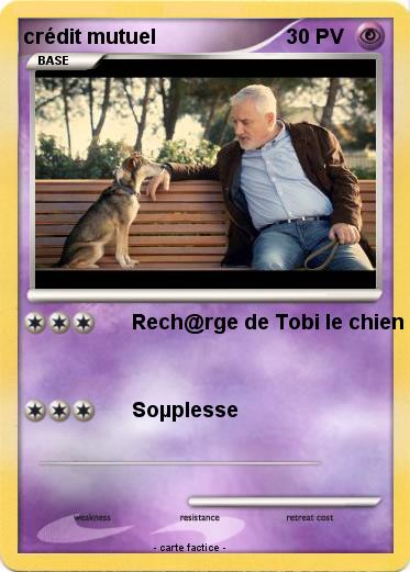 Pokemon crédit mutuel