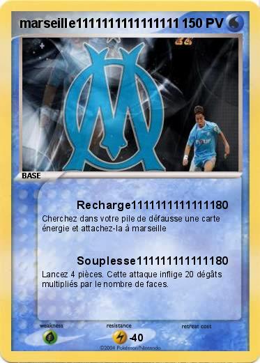 Pokemon marseille1111111111111111