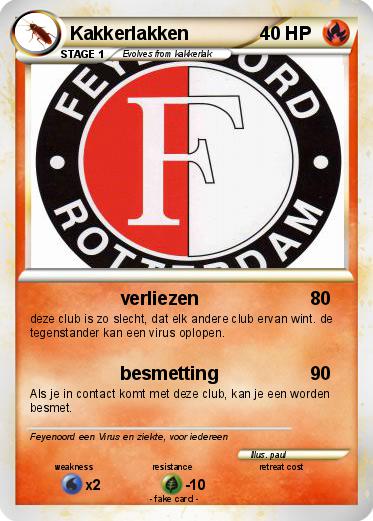 Pokemon Kakkerlakken