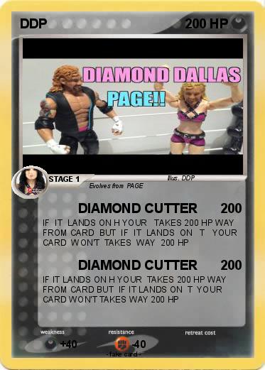 Pokemon DDP