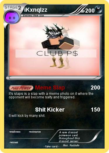 Pokemon iKxnqIzz