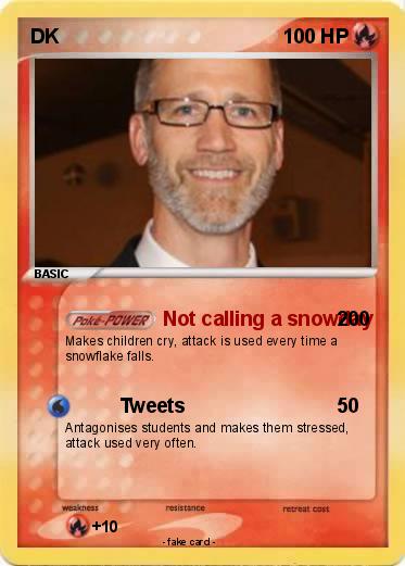Pokemon DK