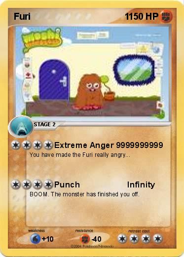 Pokemon Furi                                     1