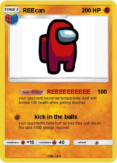 Pokemon REEcan