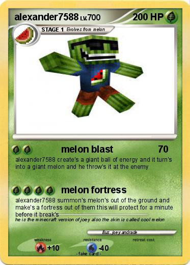 Pokemon alexander7588