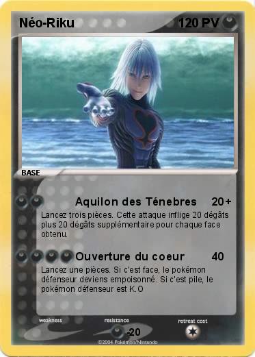Pokemon Néo-Riku
