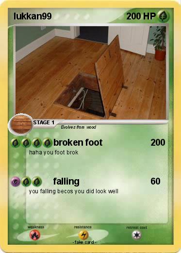 Pokemon lukkan99