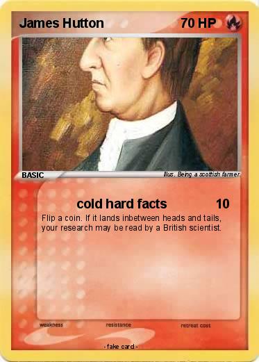 Pokemon James Hutton