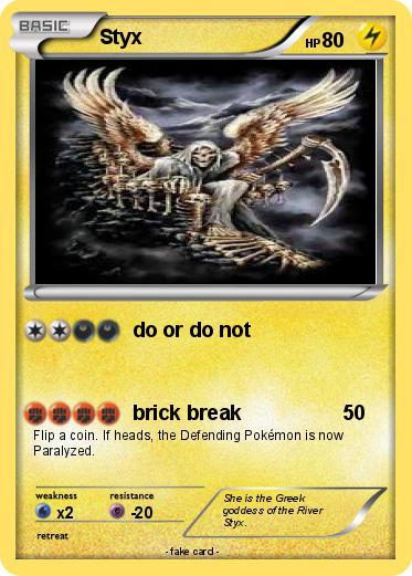 Pokemon Styx