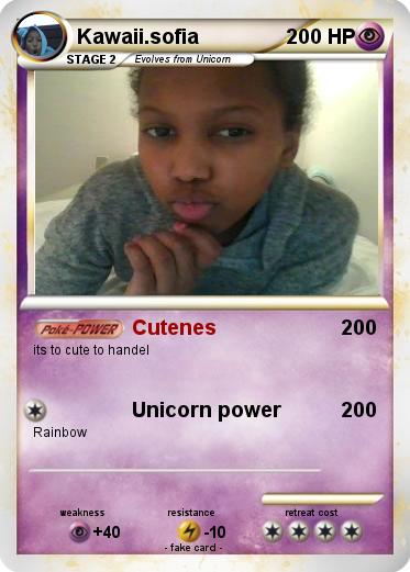 Pokemon Kawaii.sofia