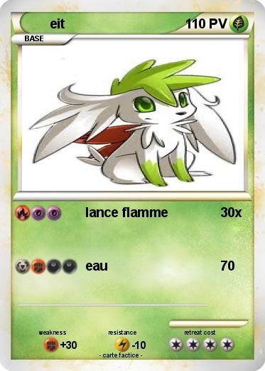 Pokemon eit
