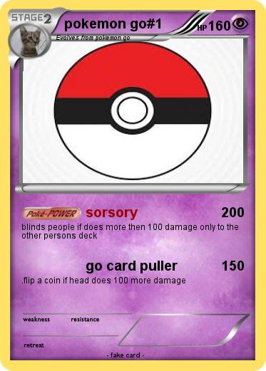 Pokemon pokemon go#1