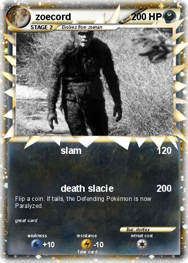 Pokemon zoecord
