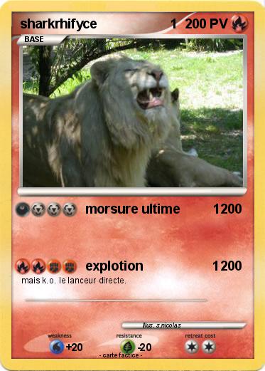 Pokemon sharkrhifyce                    1